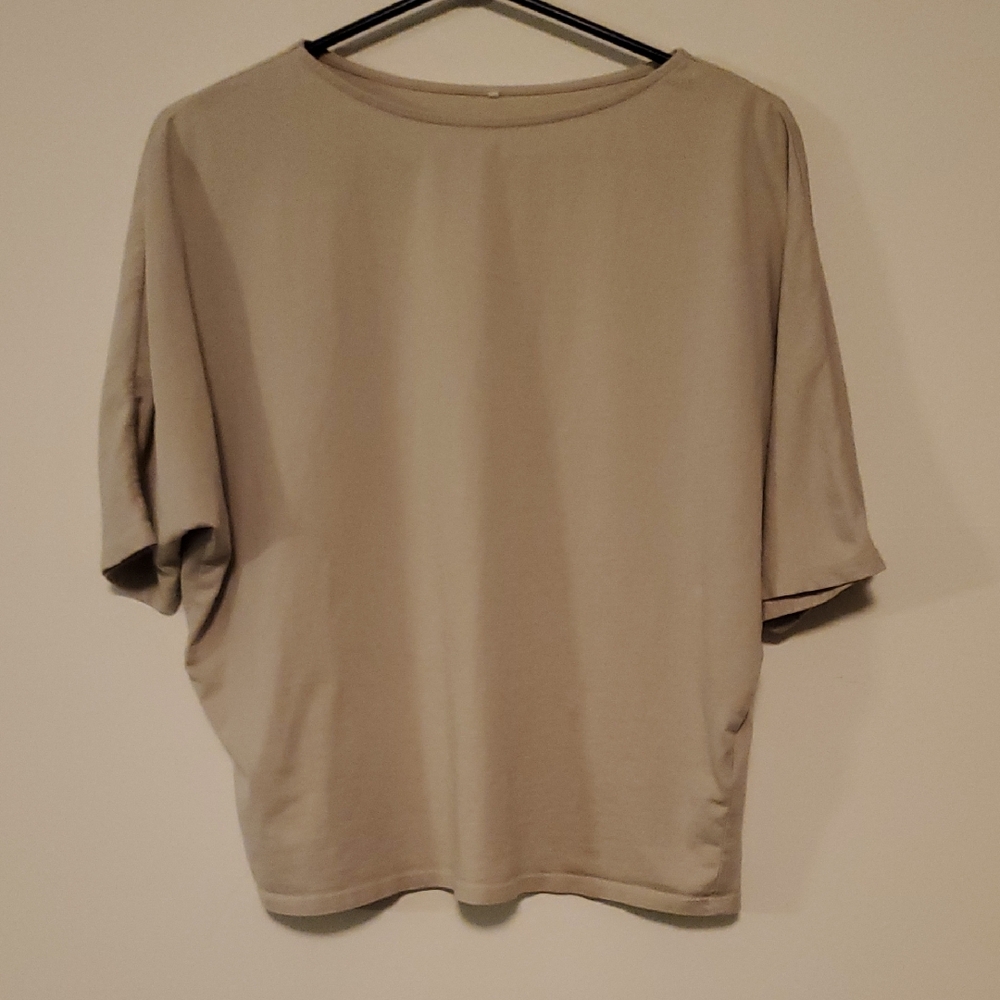 Azul By Moussy Dolman Sleeve Tshirt